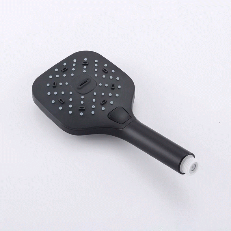 Смеситель для ванны GAPPO G2250 черный